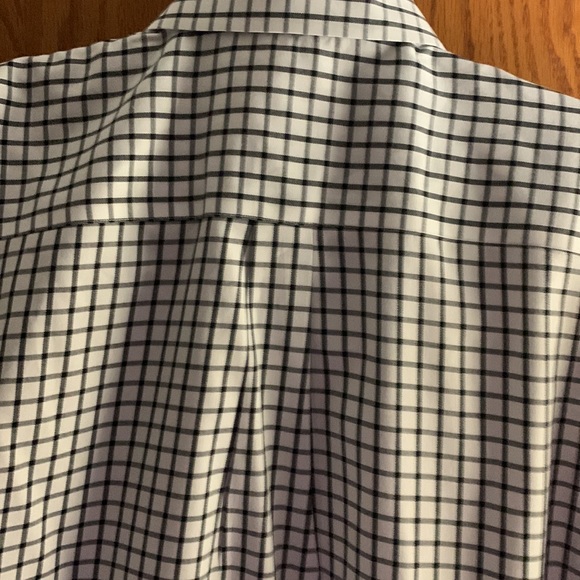 Great looking Peter Milar designer shirt for men - Picture 6 of 6